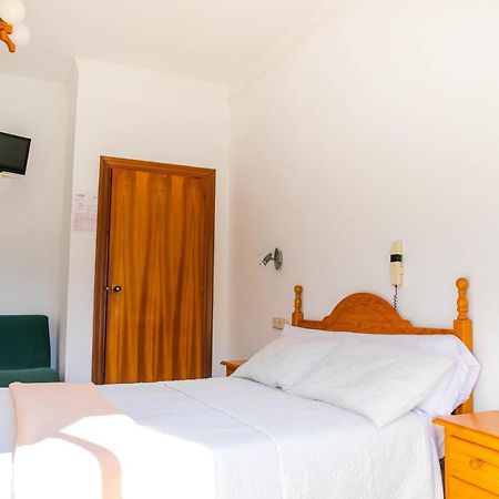 Hotel Iberico Castell de Ferro Exterior photo